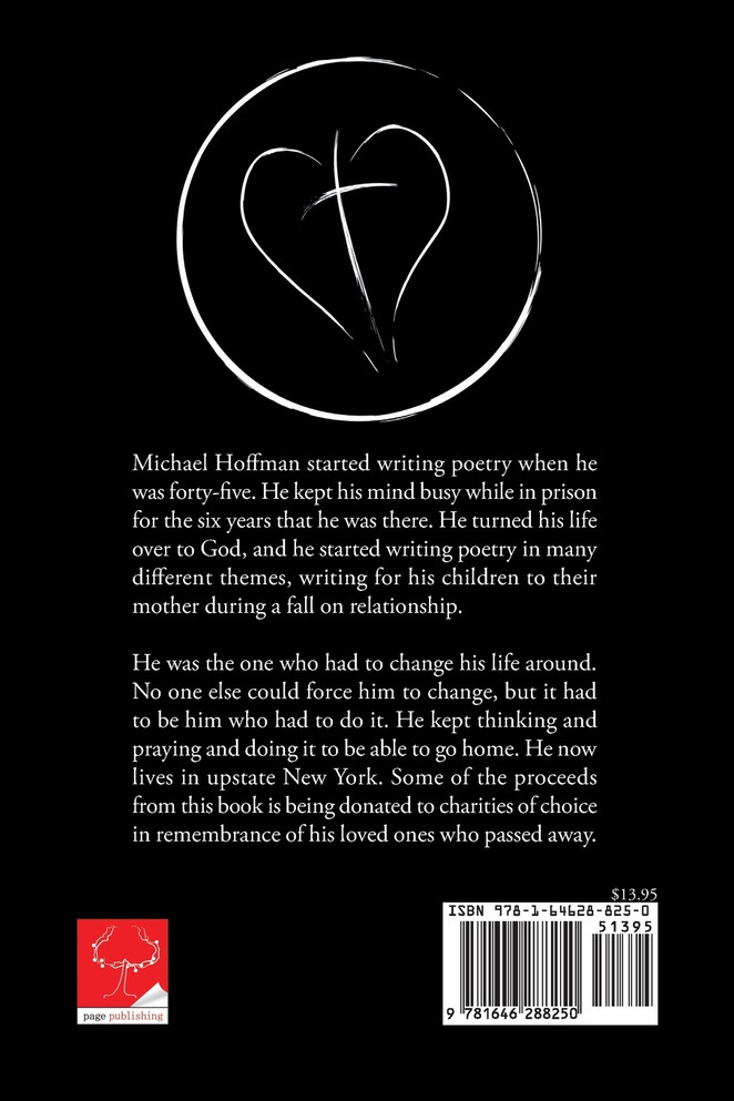 Love Poems, Inspirational Poems and More!