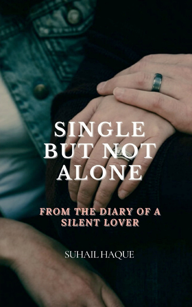 Single But Not Alone