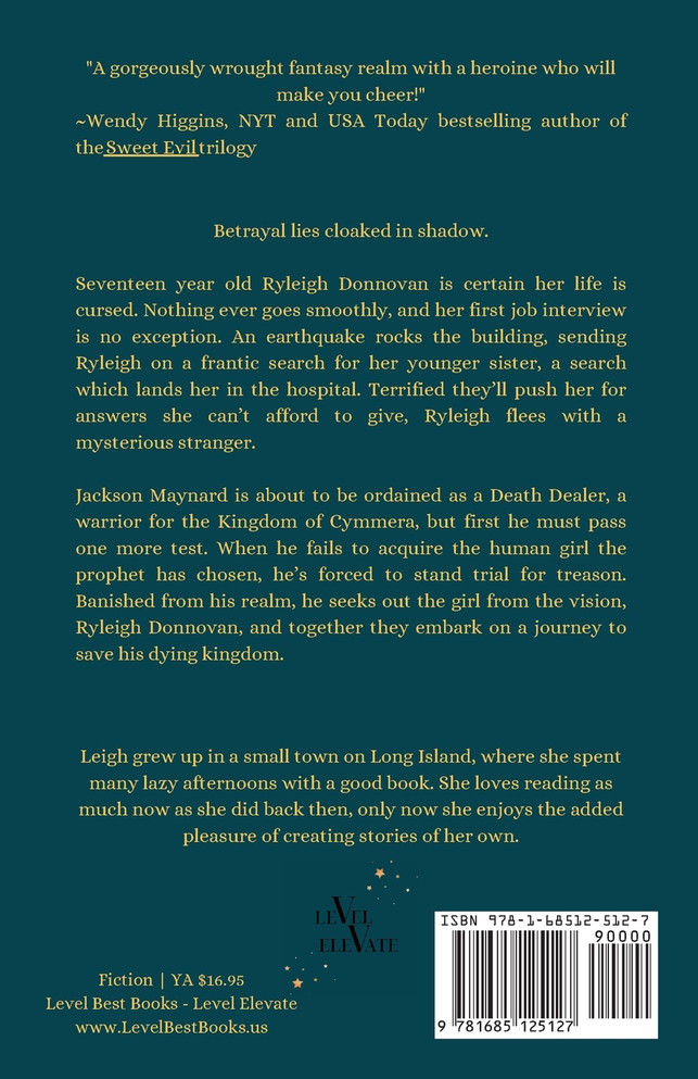 Realm of Ice and Shadow