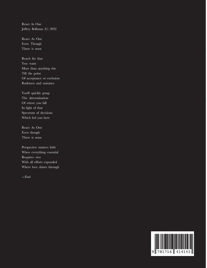Blues In E Recording Studios LLC Lyrical Catalog Volume XVII
