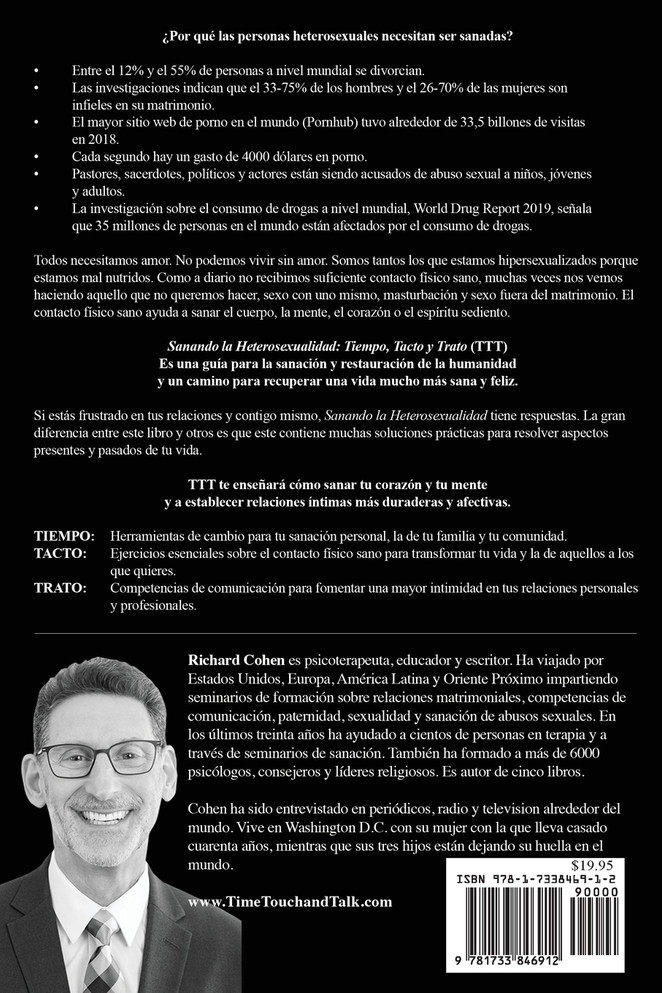 Sanando la Heterosexualidad