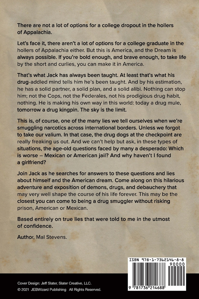 Drug Smuggler's Guide to Dating