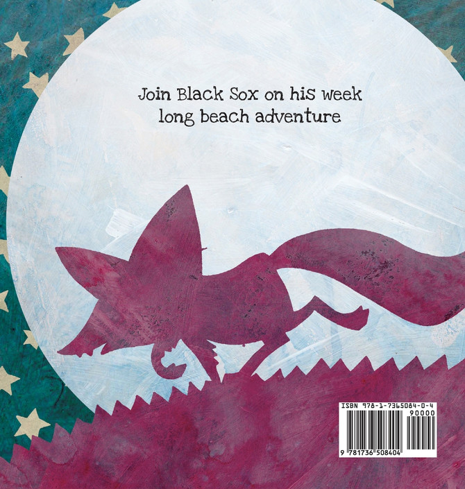 Black Sox the Fox