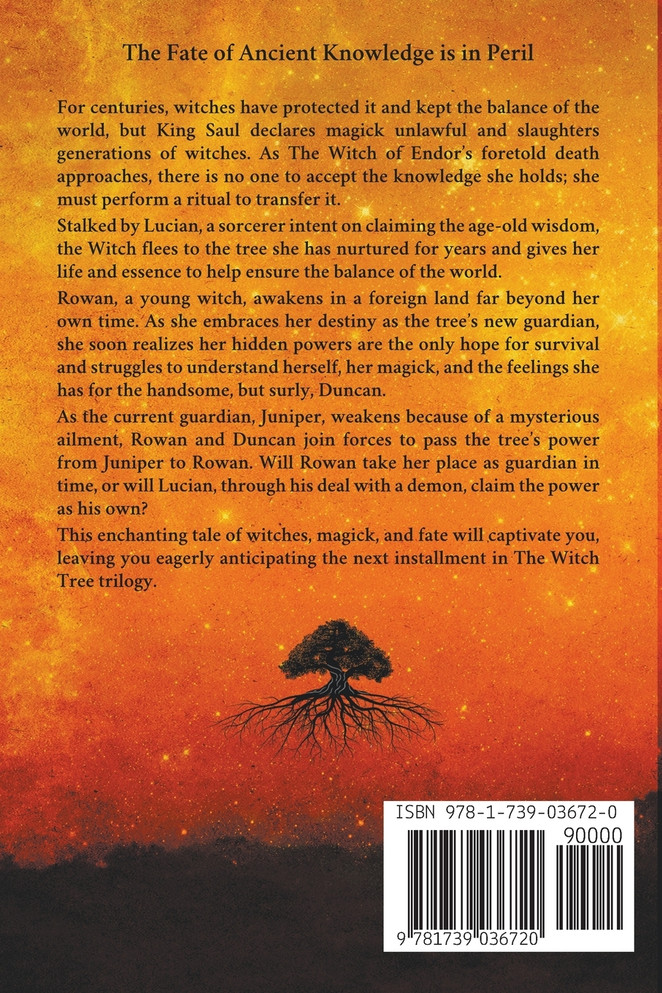 The Witch of Endor