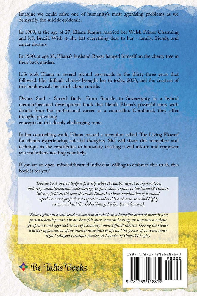 Divine Soul Sacred Body