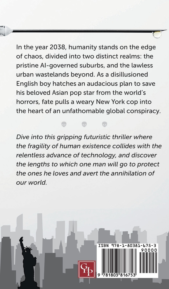 The Unravelling