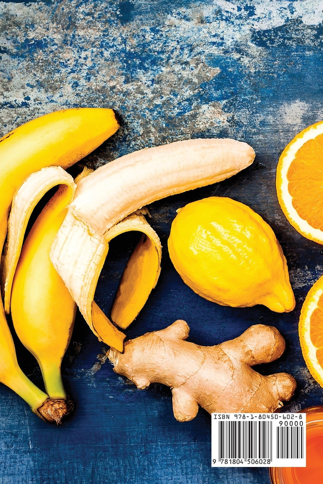 SPÉCIAL RECETTES ANTI-INFLAMMATOIRES  2022