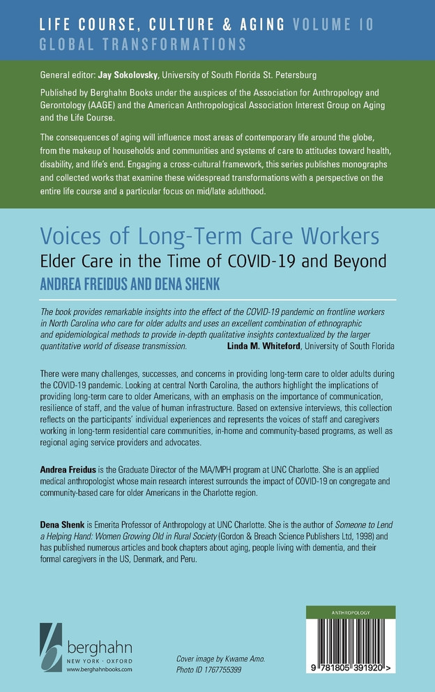 Voices of Long-Term Care Workers