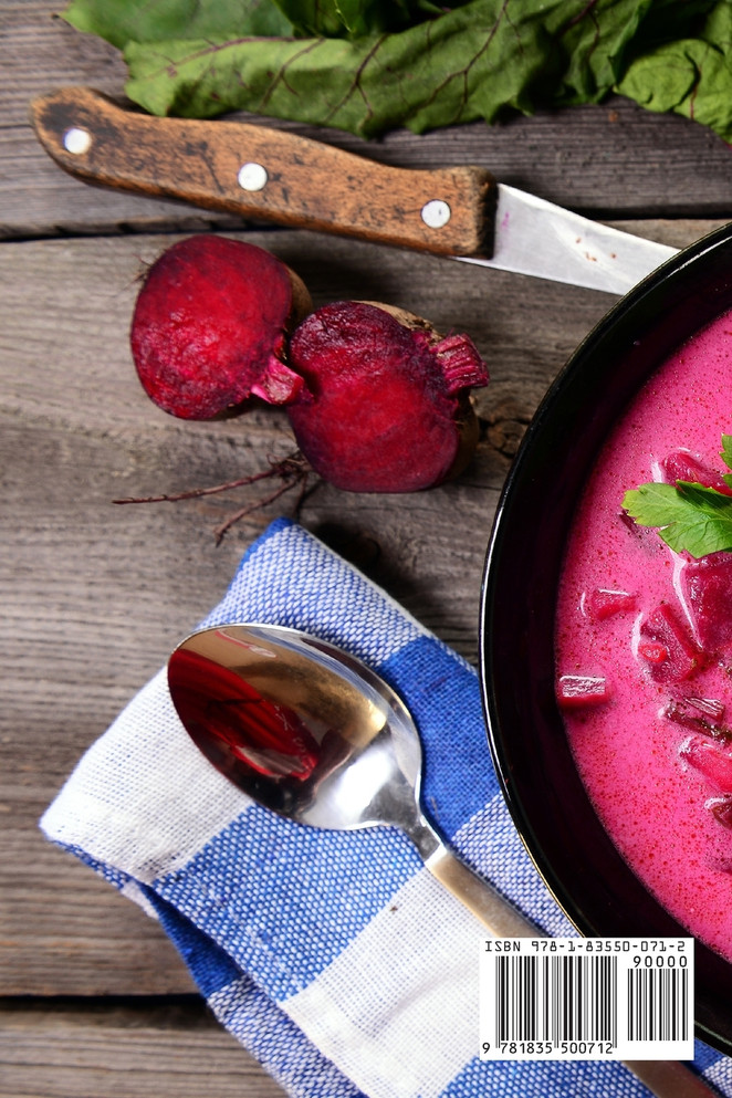 Putovanje Kroz Vegansku Kuhinju