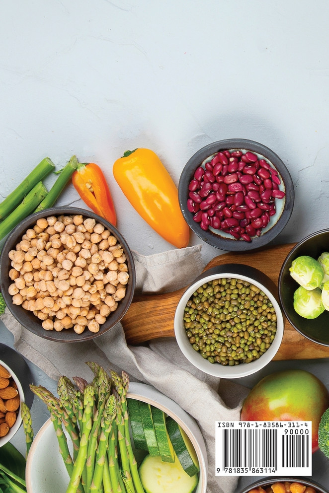 Raj Rastlinnej Stravy