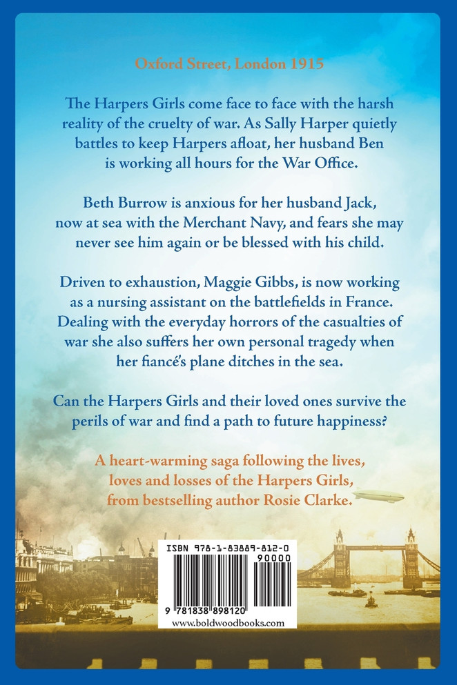 Harpers Heroes