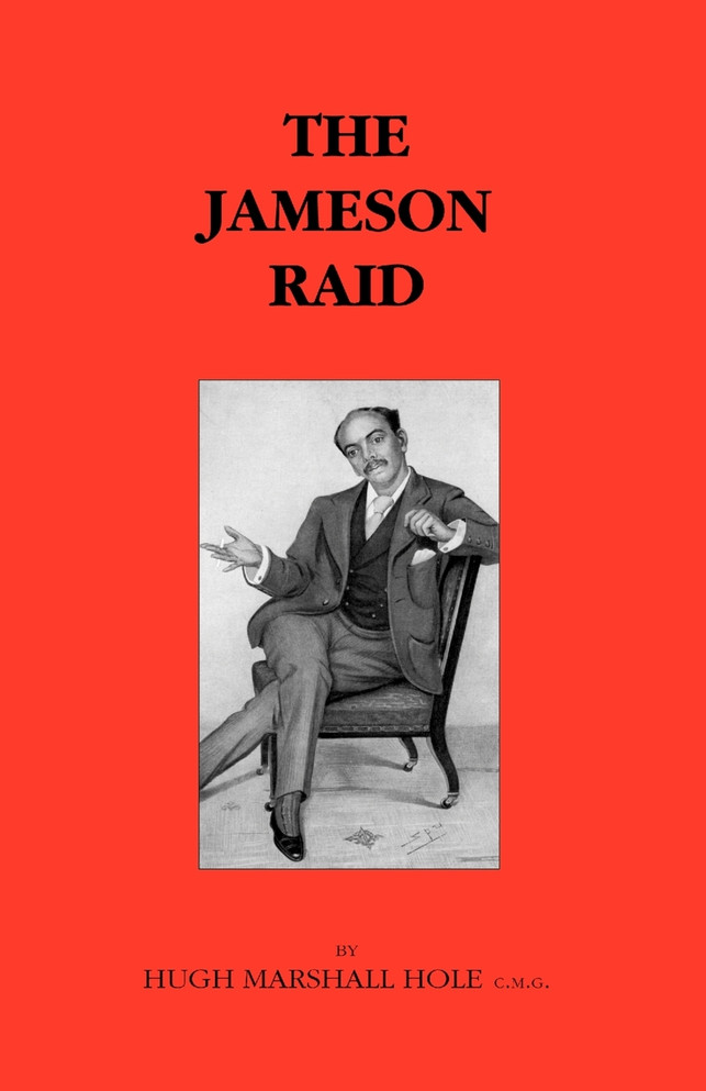 JAMESON RAID