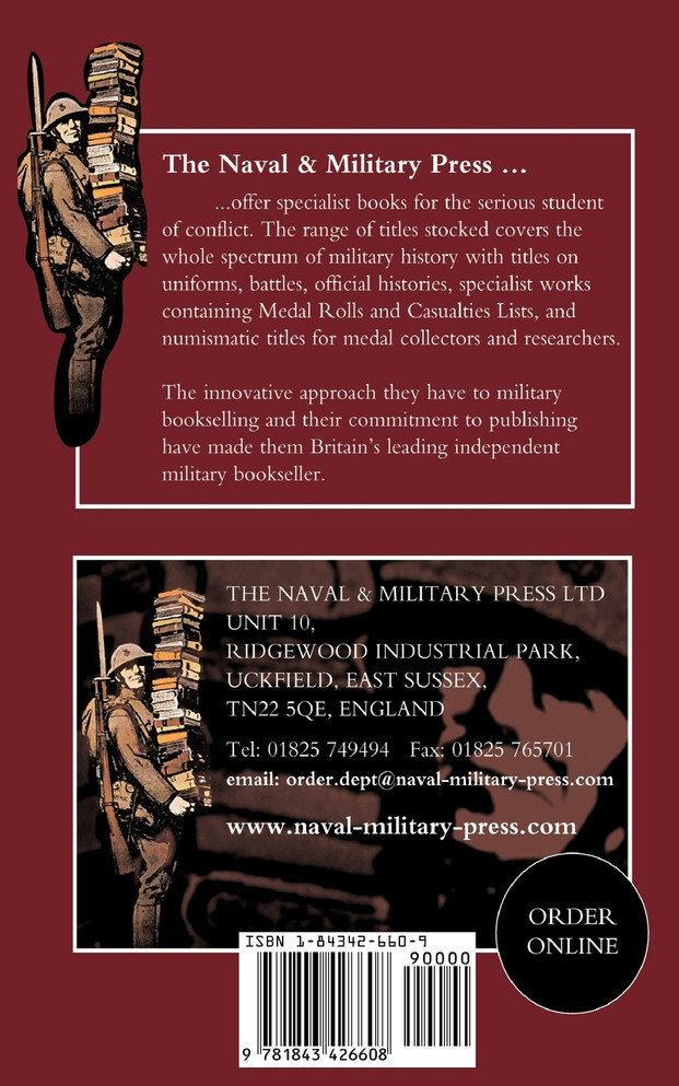 54TH INFANTRY BRIGADE 1914-1918