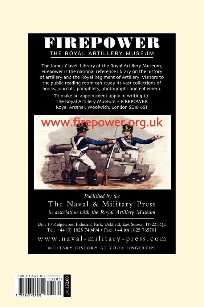 1815 List of All the Officers of the Army and Royal Marines on Full and Half-Pay with an Index.