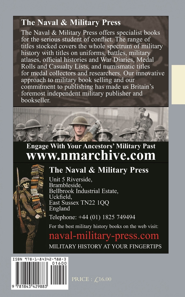 Chronicles of 55 Squadron R.F.C. R.A.F.