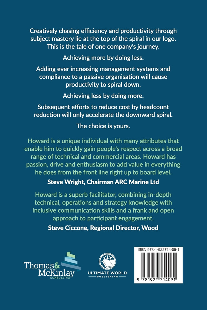 Simplicity from Complexity