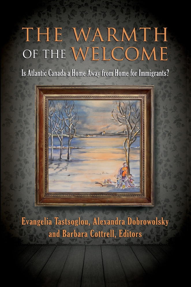 The Warmth of the Welcome