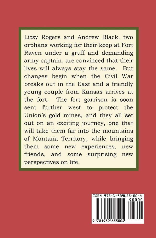 Fort Orphans (Beneath Old Glory