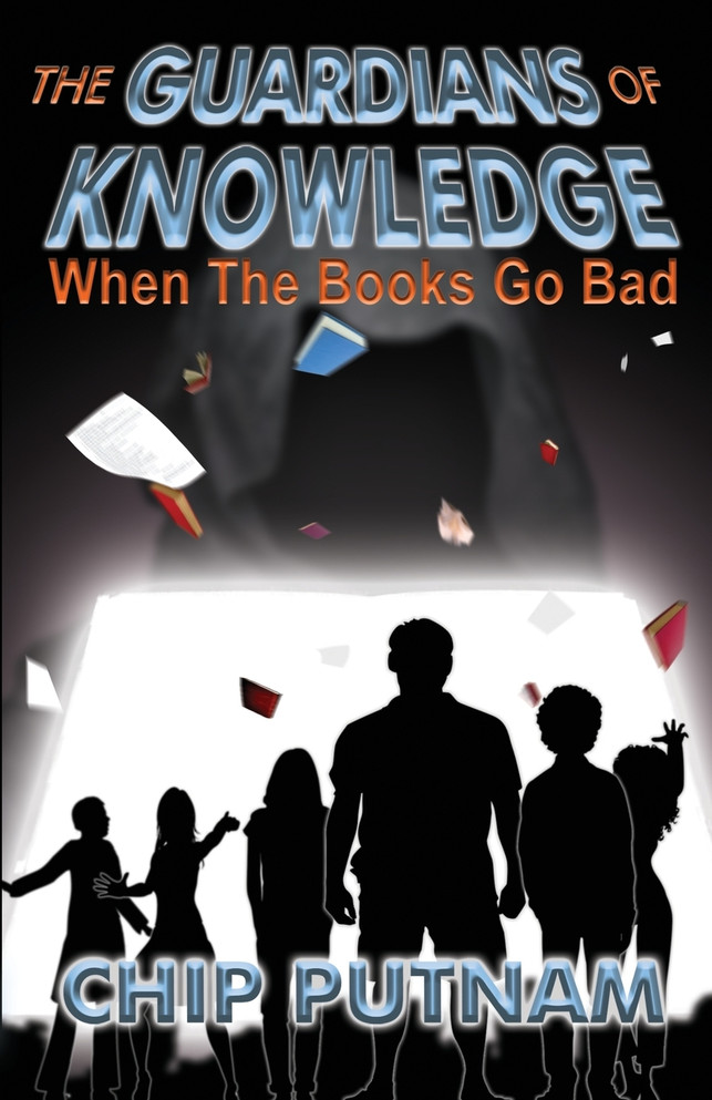 The Guardians of Knowledge