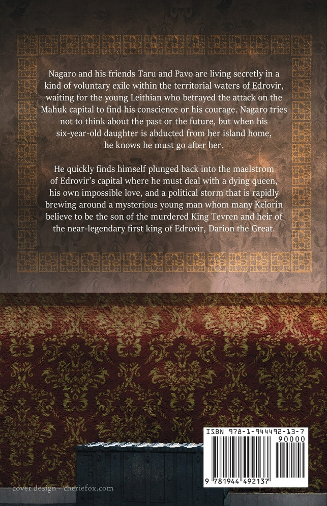 Heir of Darion
