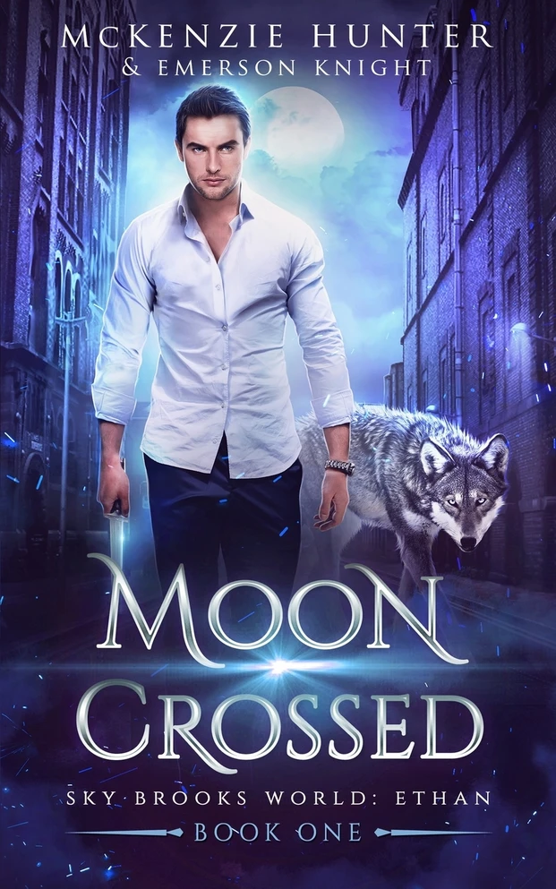 Moon Crossed