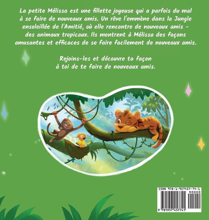 Ma façon de me faire des amis