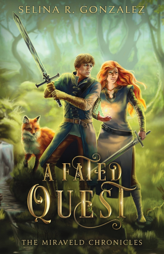 A Fated Quest