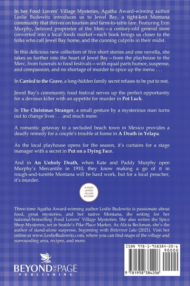 Carried to the Grave and Other Stories