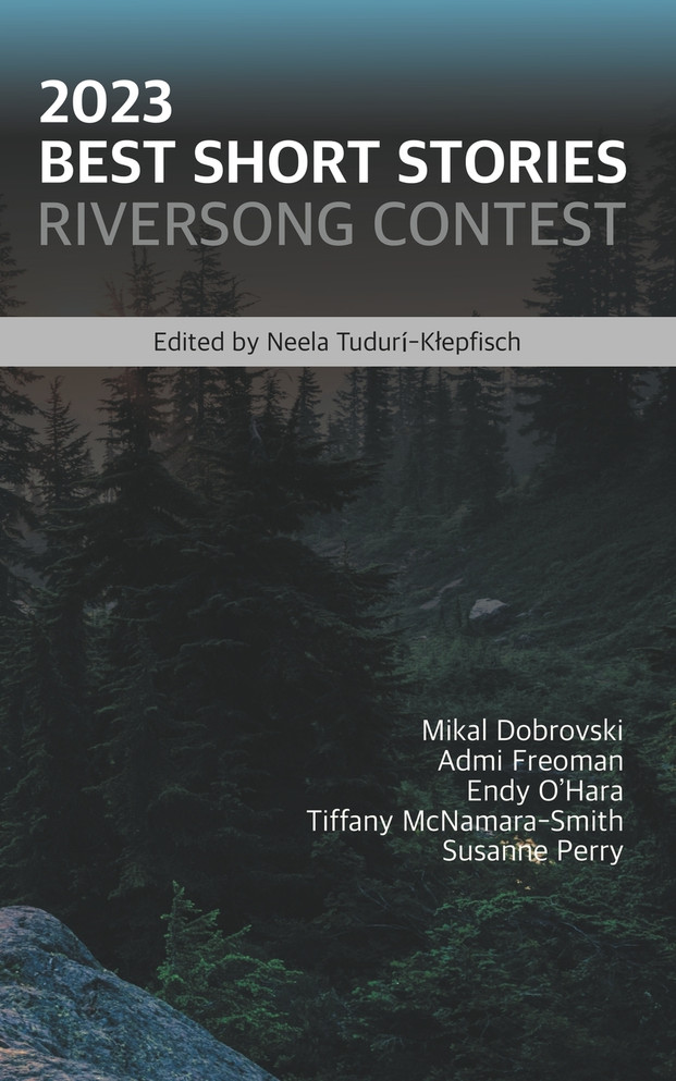 2023  Best Short Stories