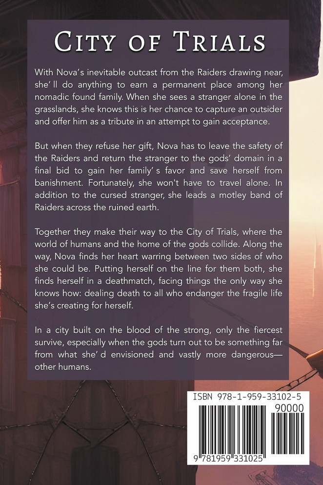 City of Trials