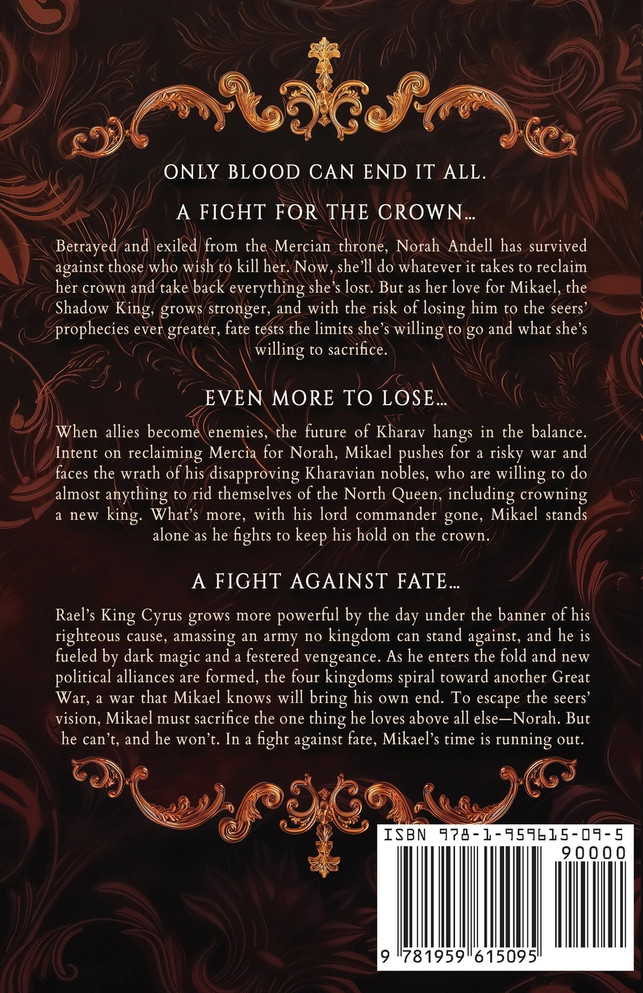 War Queen