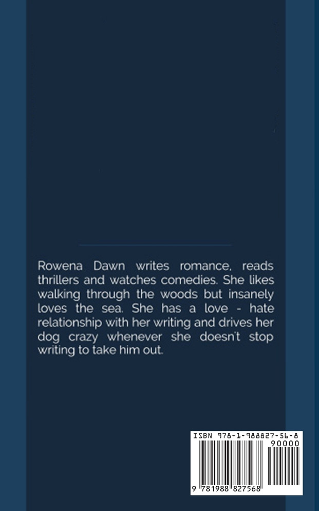 Perfect Halves Book One