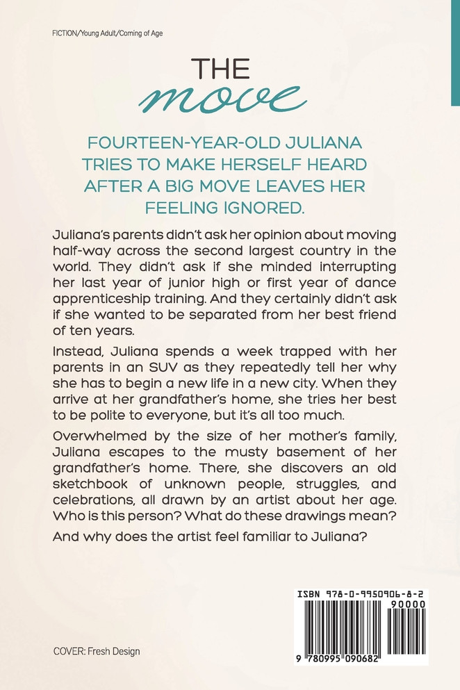 Between Worlds 1 (large print)