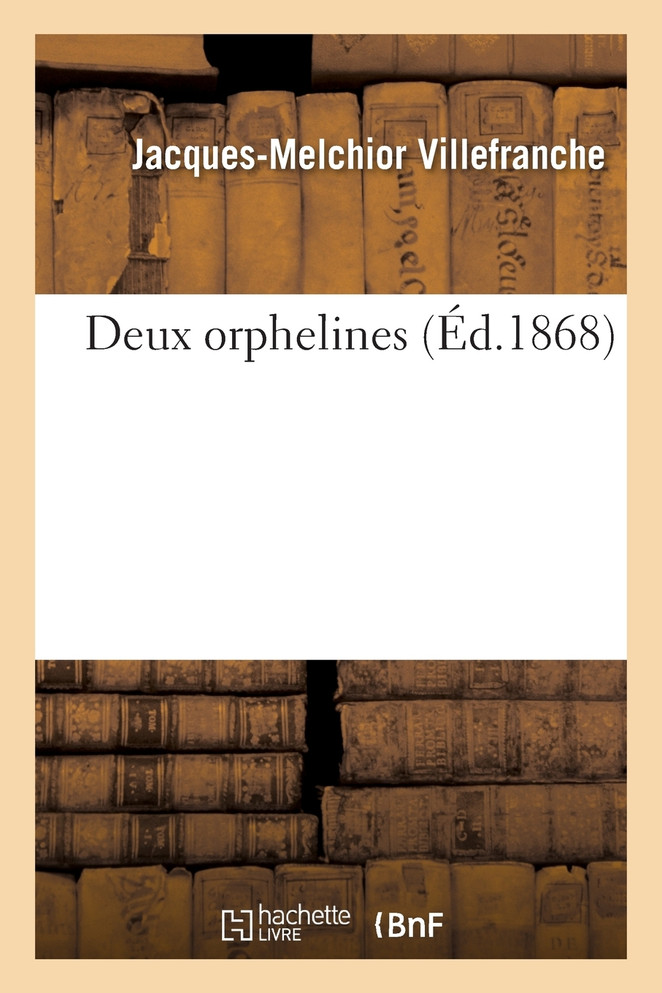 Deux orphelines