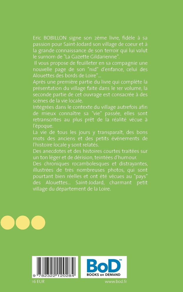 Le tirelire des Alouettes des bords de Loire