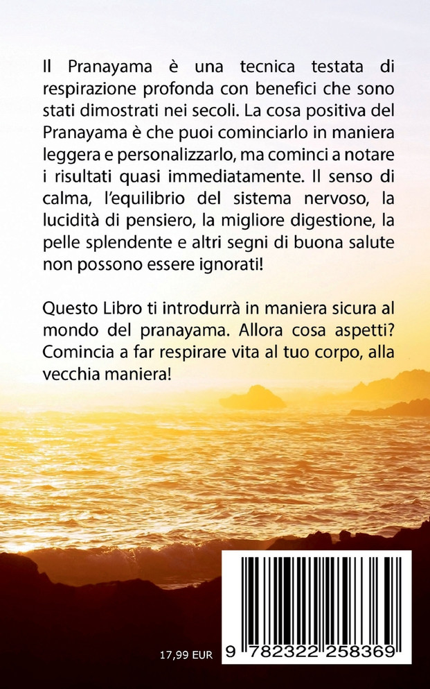 Pranayama