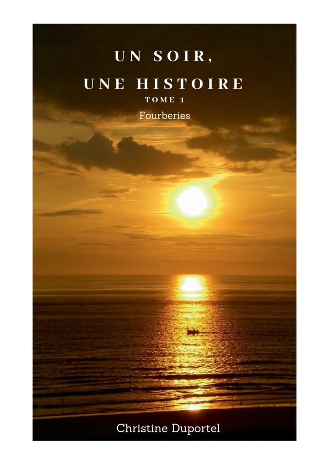 Un soir, une histoire