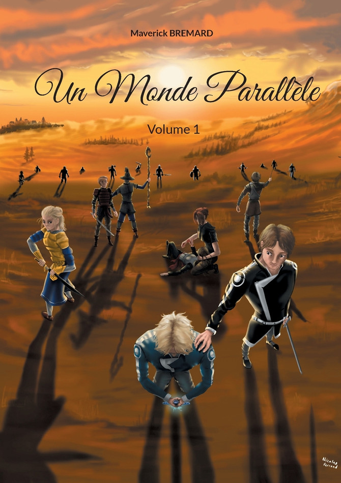 Un Monde Parallèle