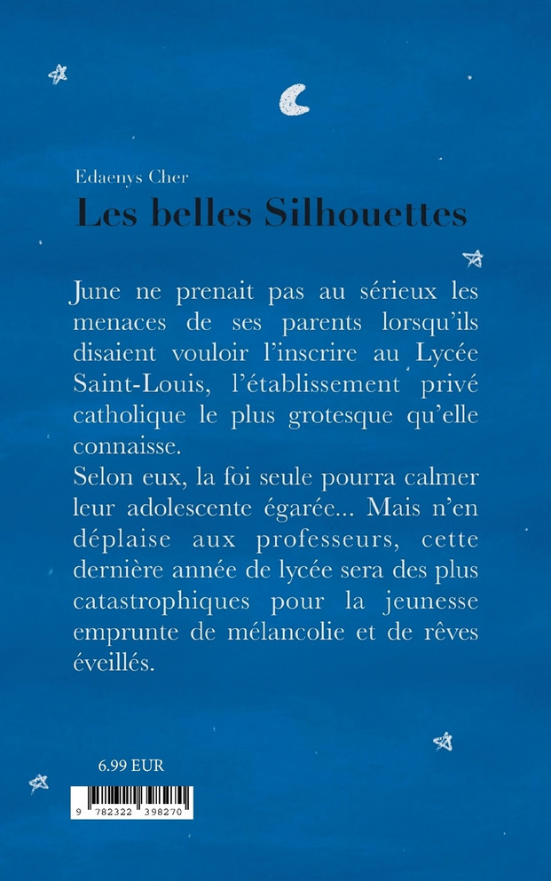 Les Belles Silhouettes
