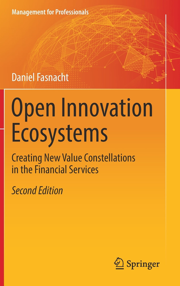 Open Innovation Ecosystems