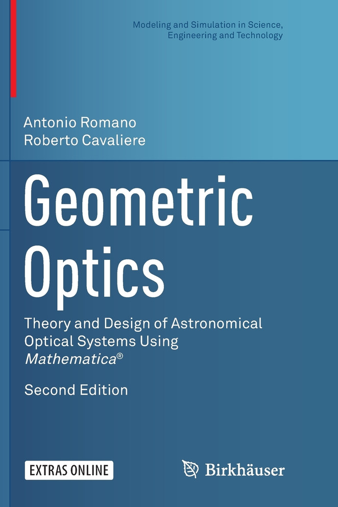 Geometric Optics
