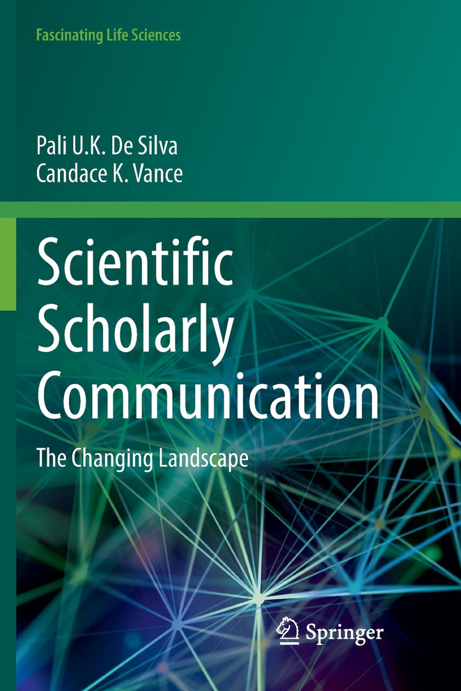 Scientific Scholarly Communication