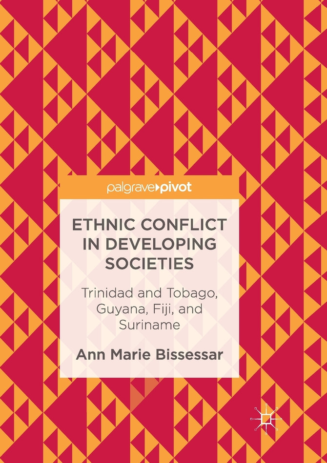 Ethnic Conflict in Developing Societies