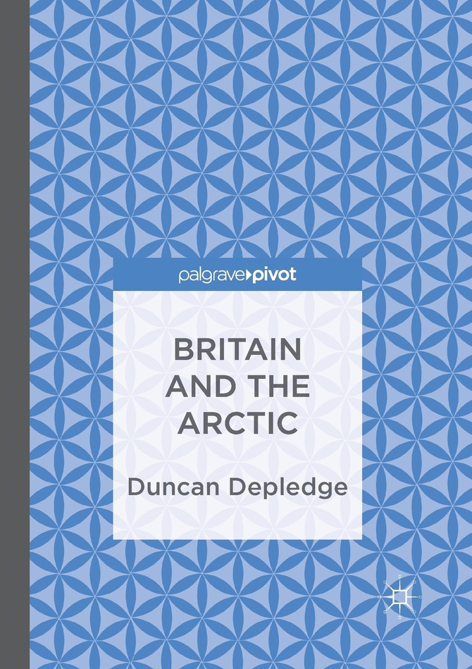 Britain and the Arctic