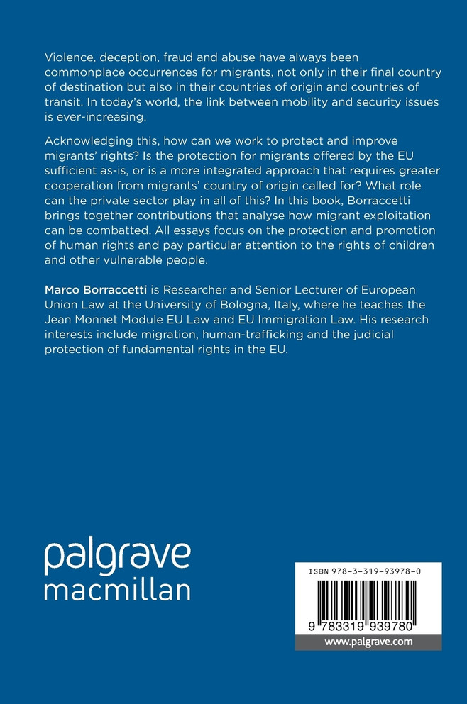 Labour Migration in Europe Volume II