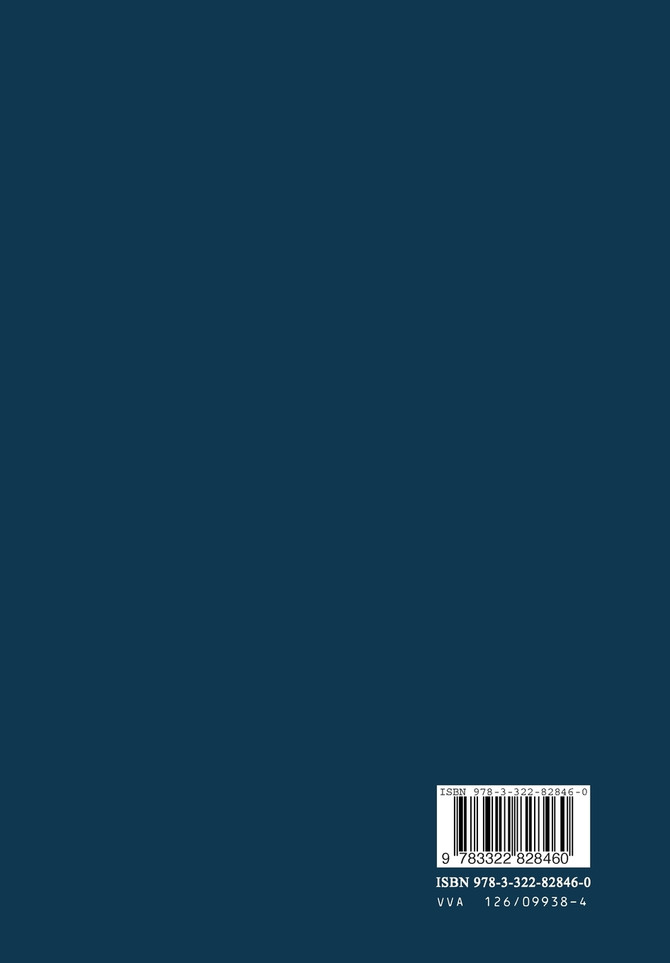 Handbuch Informationsmanagement