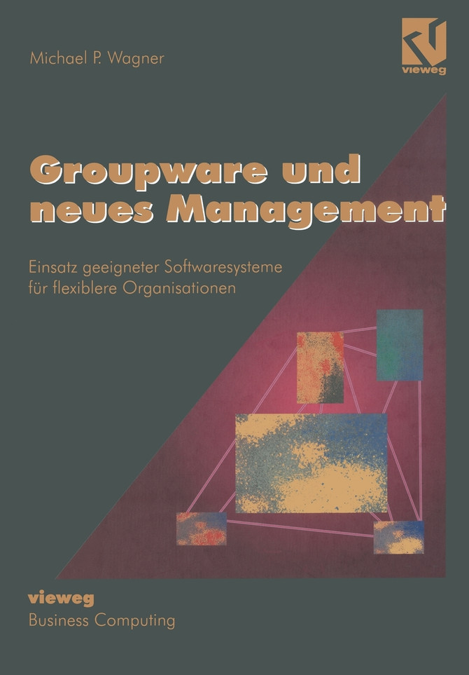 Groupware und neues Management