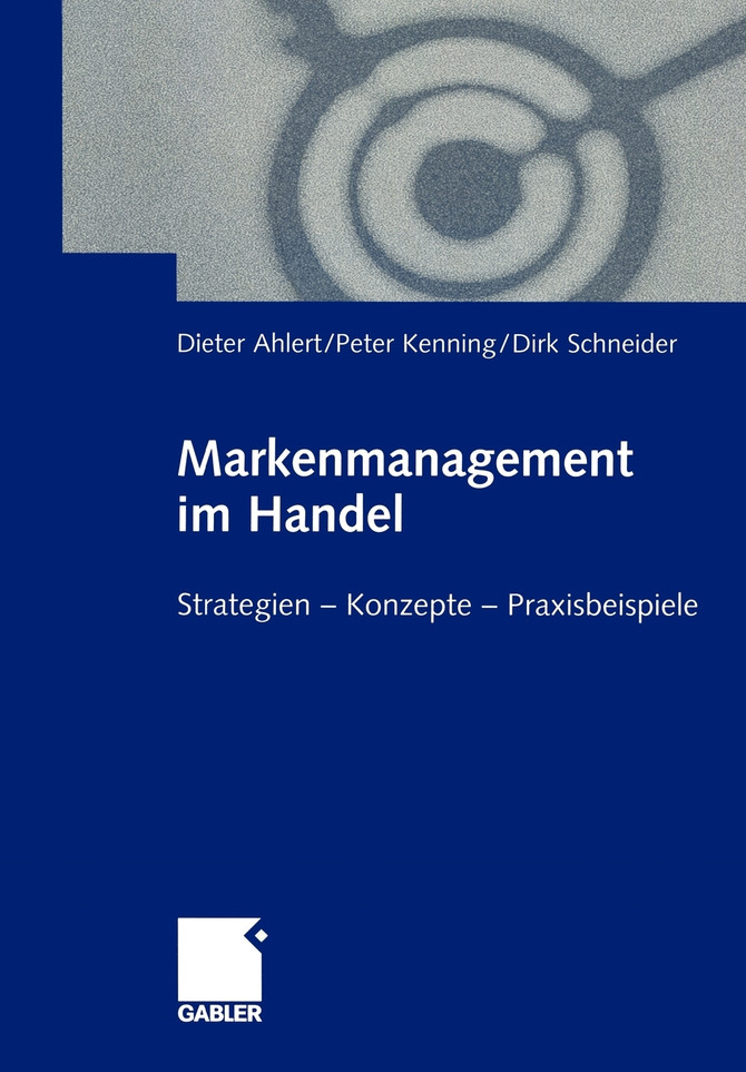 Markenmanagement im Handel