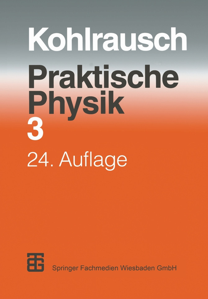 Praktische Physik
