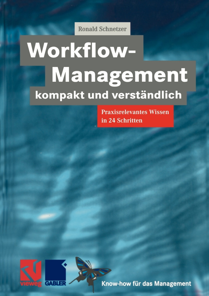 Workflow-Management kompakt und verständlich